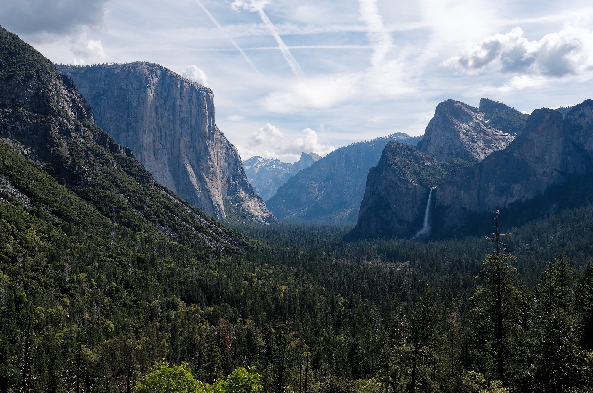 Yosemite, photograph 7 of 7