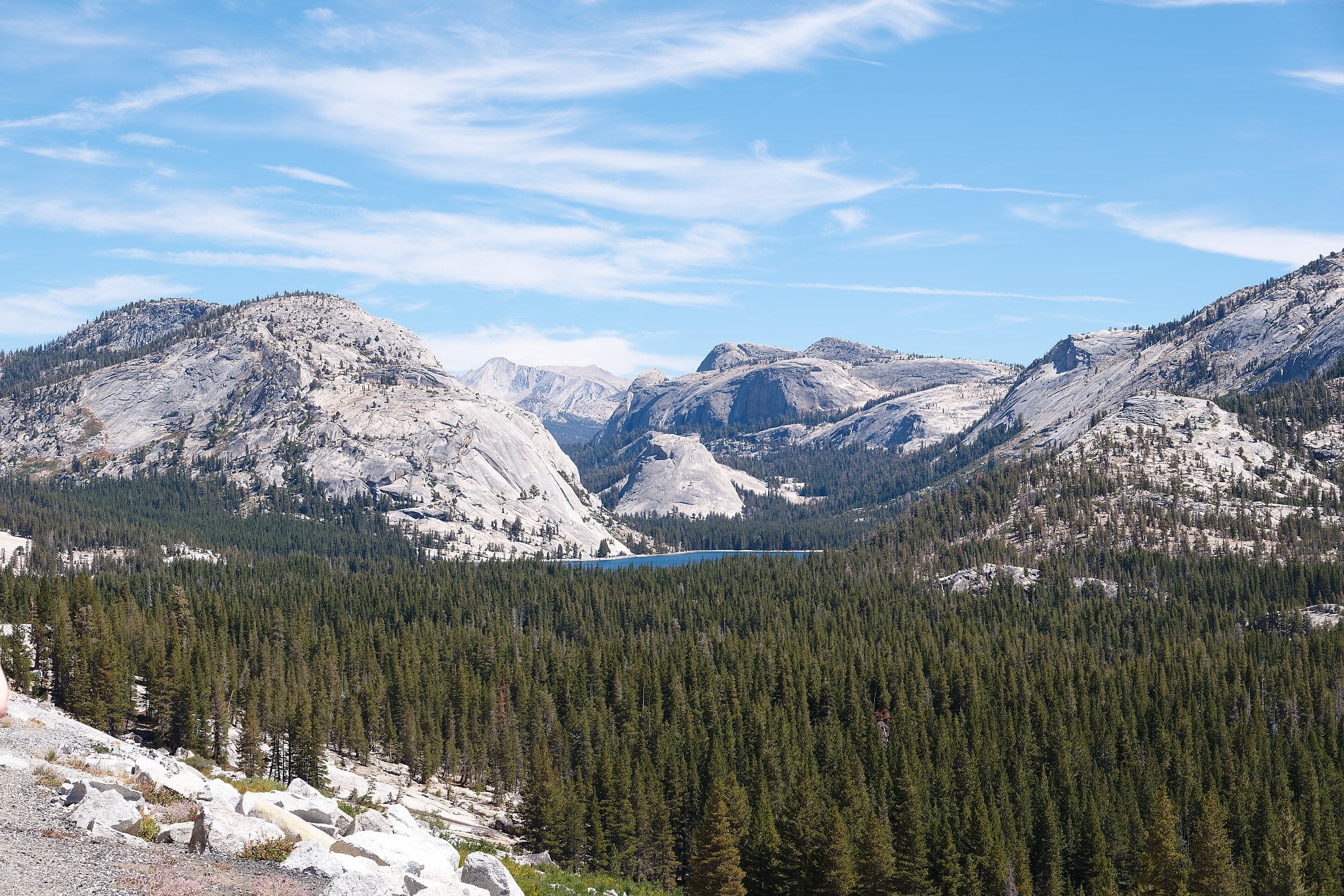 Grand Canyon of the Tuolumne, photograph 9 of 9