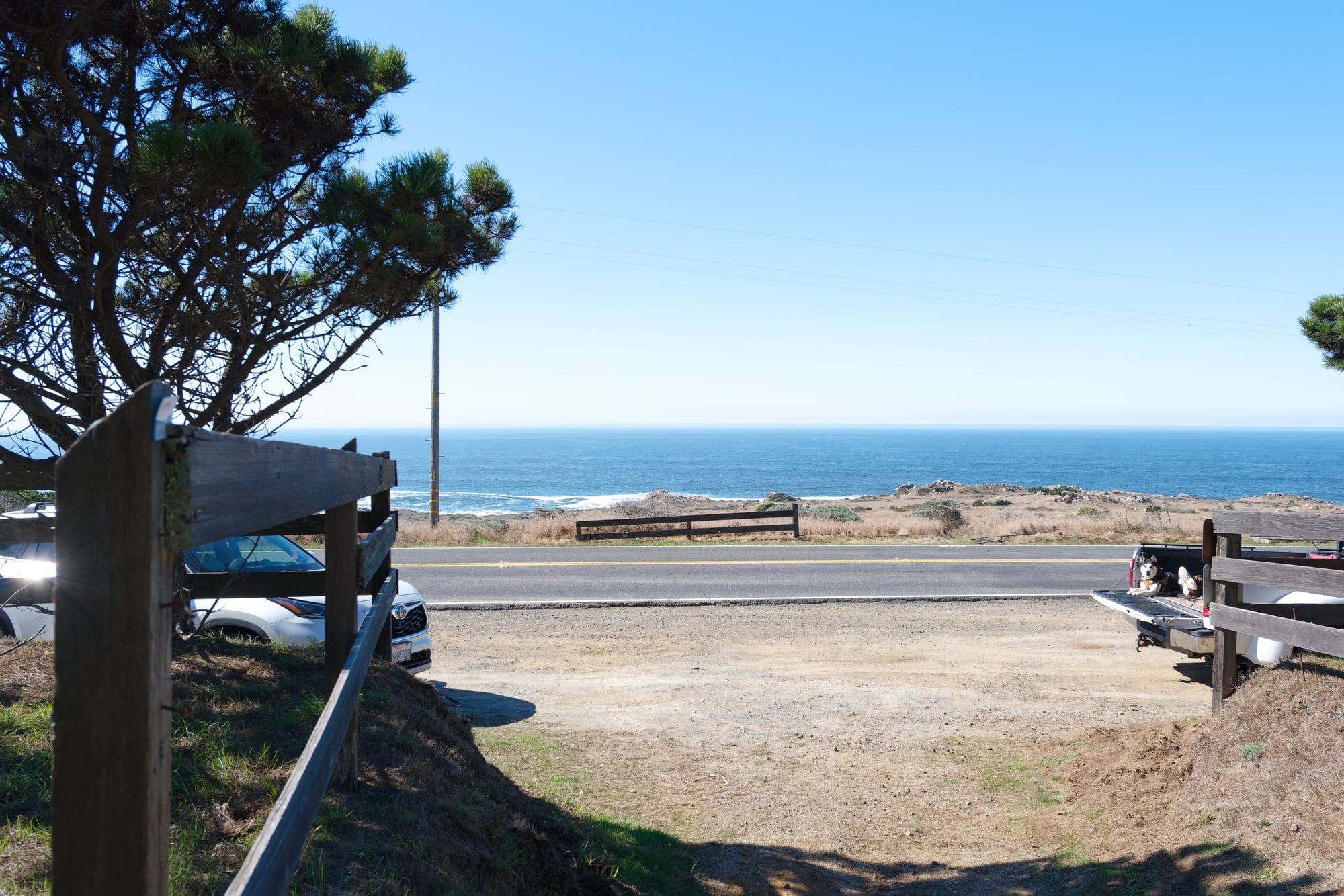 Salt Point State Park, photograph 6 of 7