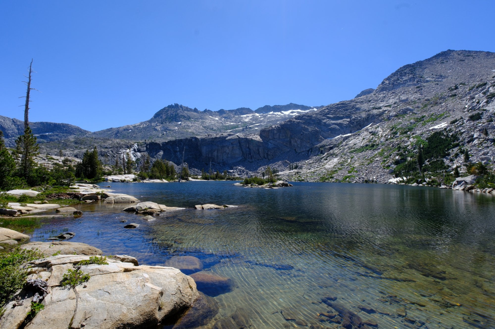 Desolation Wilderness, photograph 14 of 19