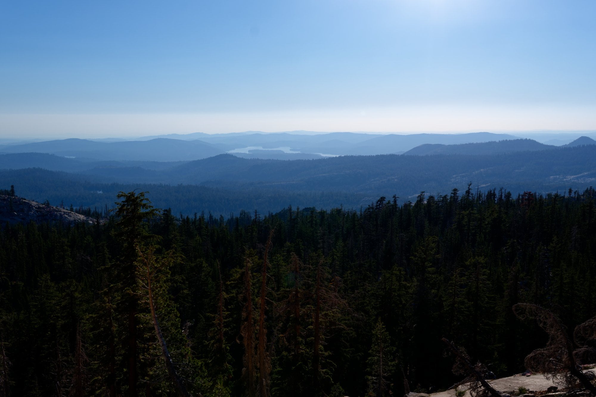 Desolation Wilderness, photograph 7 of 19