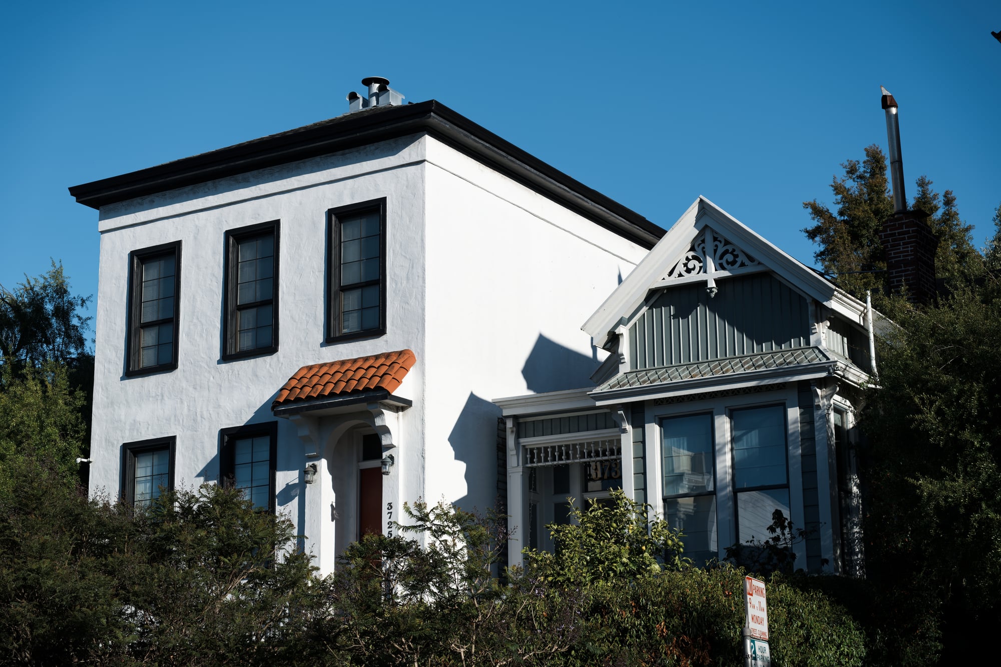 Great Highway & Dolores, photograph 2 of 3