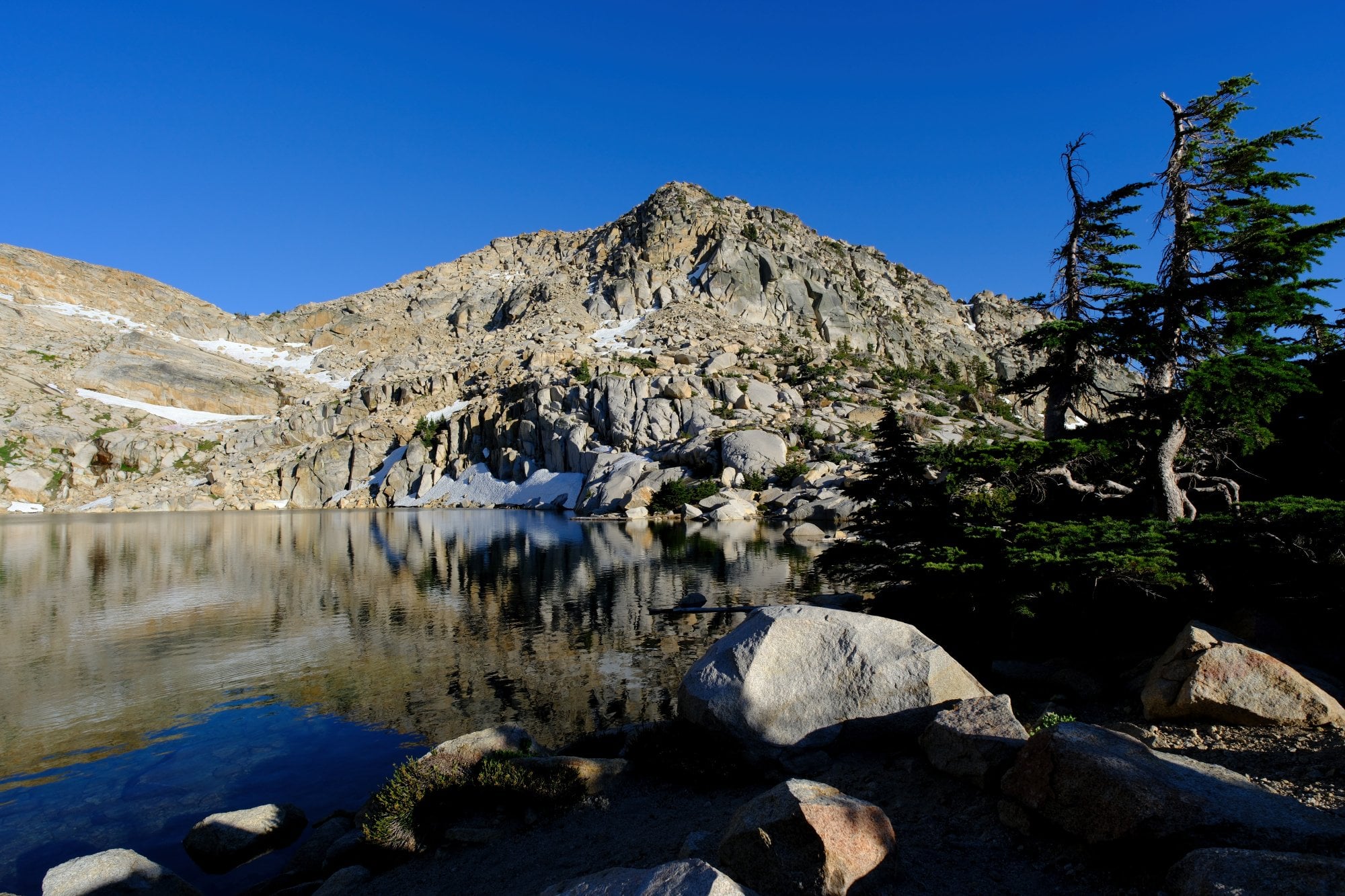 Desolation Wilderness, photograph 6 of 19