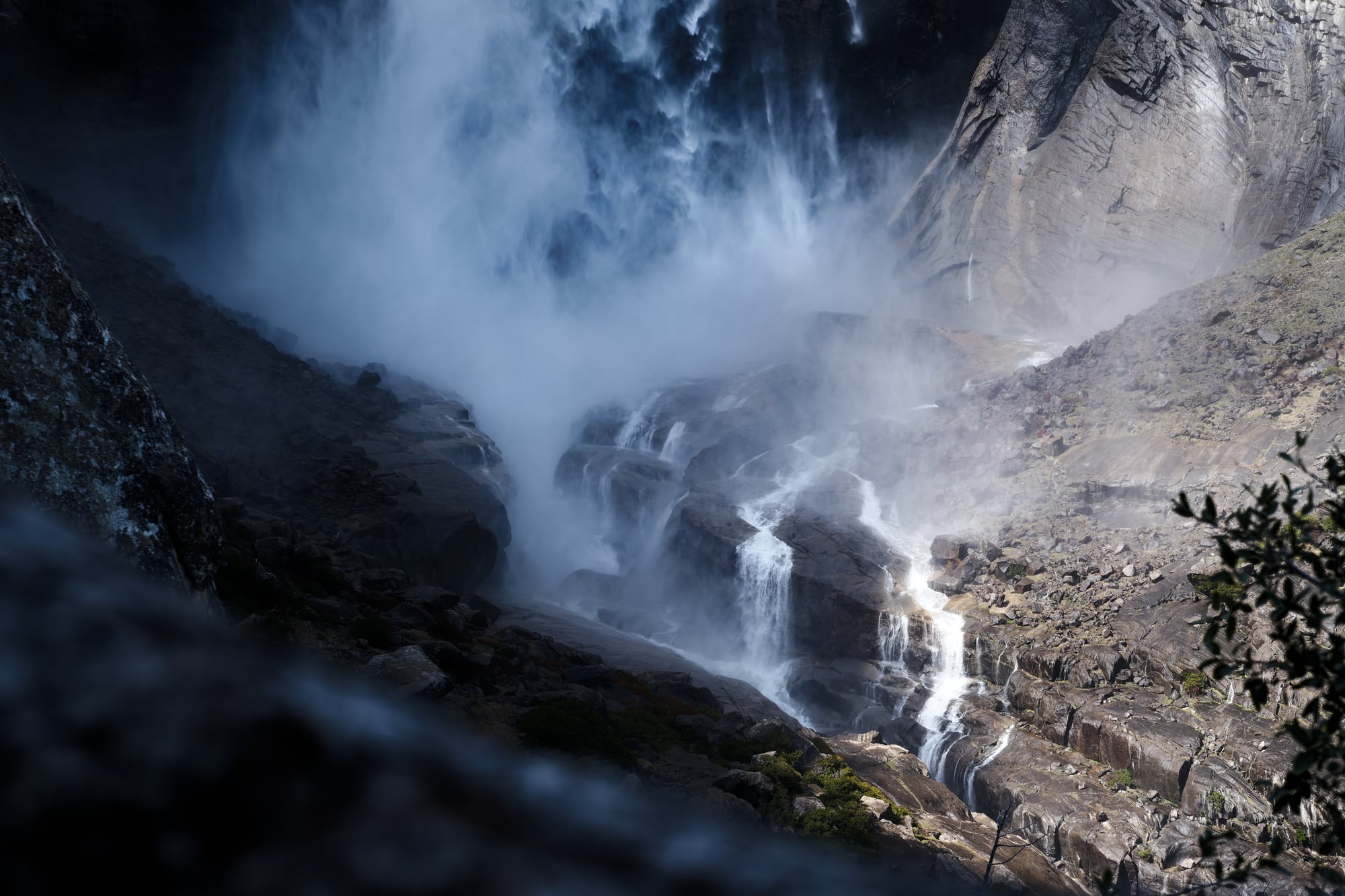 Yosemite, photograph 3 of 7