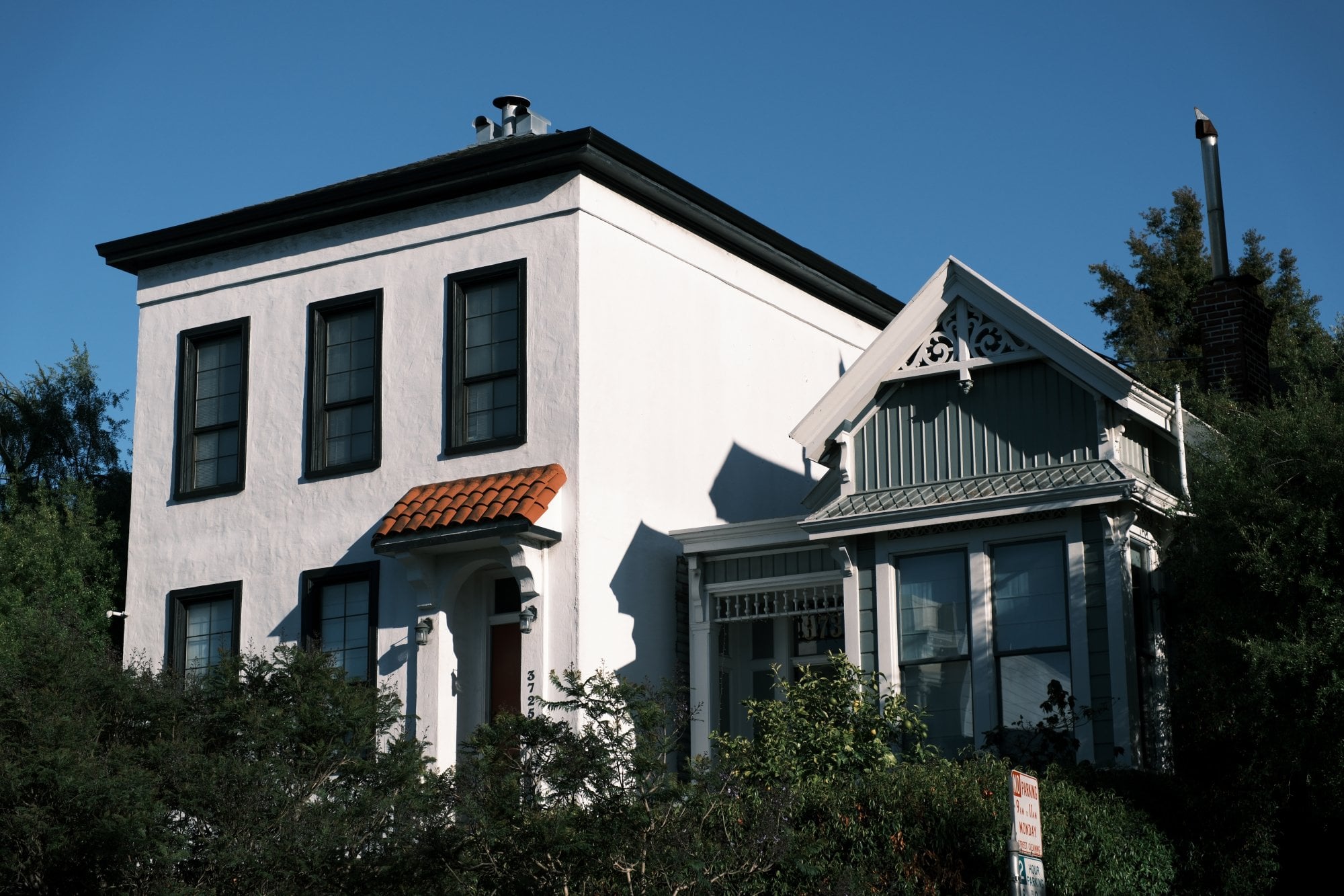 Great Highway & Dolores, photograph 2 of 3