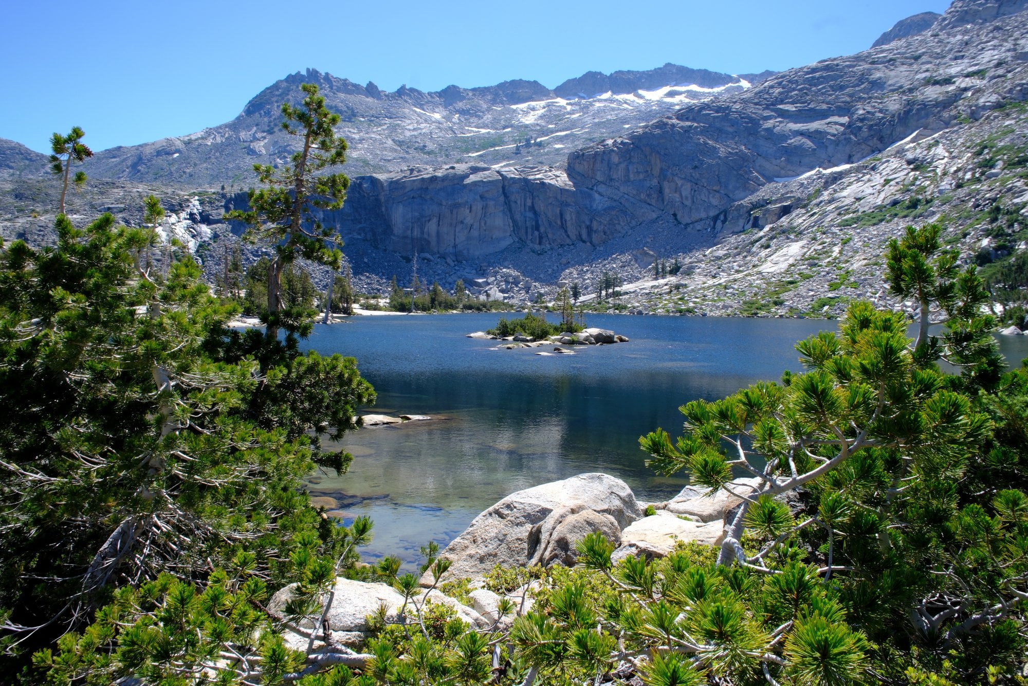 Desolation Wilderness, photograph 13 of 19