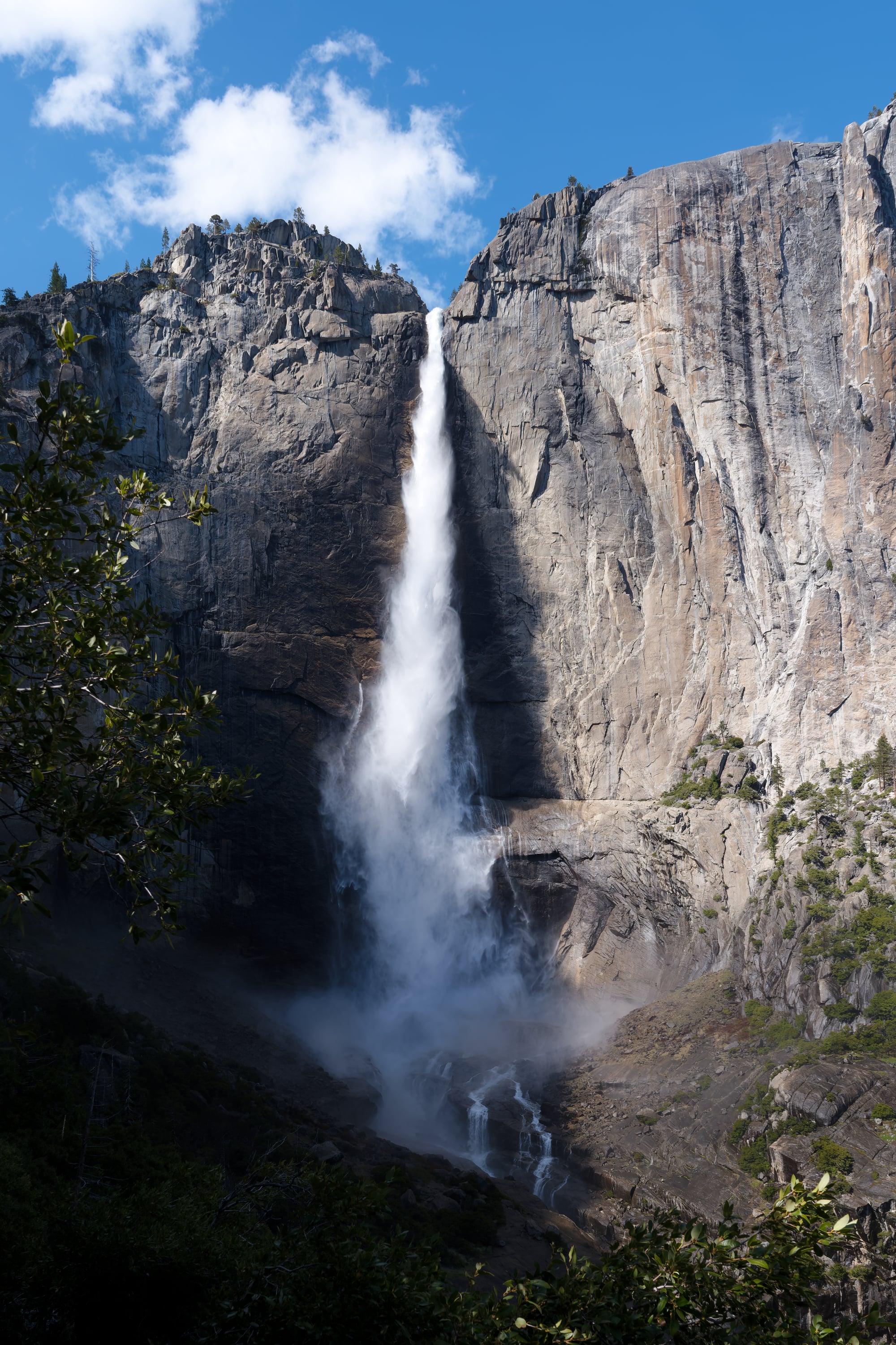 Yosemite, photograph 4 of 7
